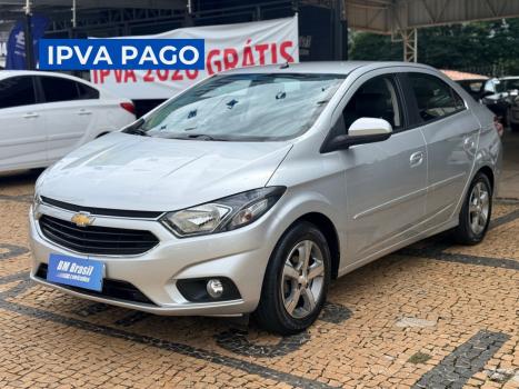 CHEVROLET Prisma 1.4 4P LTZ  AUTOM�TICO, Foto 1