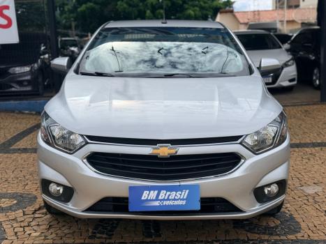 CHEVROLET Prisma 1.4 4P LTZ  AUTOM�TICO, Foto 2
