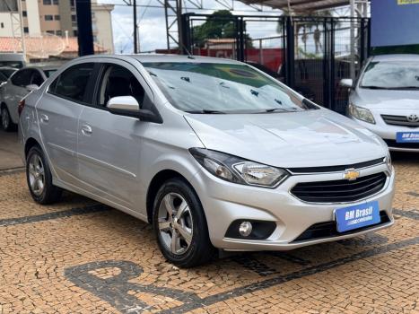 CHEVROLET Prisma 1.4 4P LTZ  AUTOM�TICO, Foto 3