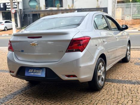 CHEVROLET Prisma 1.4 4P LTZ  AUTOM�TICO, Foto 4