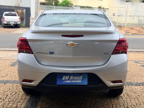 CHEVROLET Prisma 1.4 4P LTZ  AUTOM�TICO, Foto 5