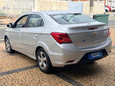 CHEVROLET Prisma 1.4 4P LTZ  AUTOM�TICO, Foto 6