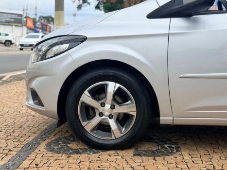 CHEVROLET Prisma 1.4 4P LTZ  AUTOM�TICO, Foto 7