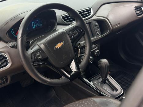 CHEVROLET Prisma 1.4 4P LTZ  AUTOM�TICO, Foto 8