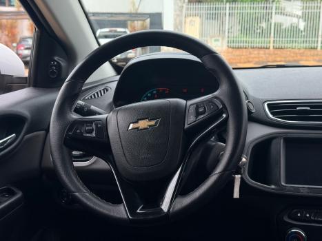 CHEVROLET Prisma 1.4 4P LTZ  AUTOM�TICO, Foto 9