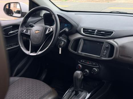 CHEVROLET Prisma 1.4 4P LTZ  AUTOM�TICO, Foto 10