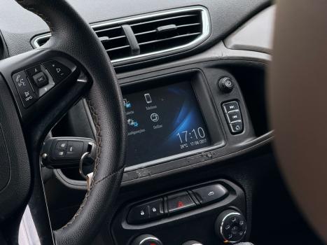 CHEVROLET Prisma 1.4 4P LTZ  AUTOM�TICO, Foto 11