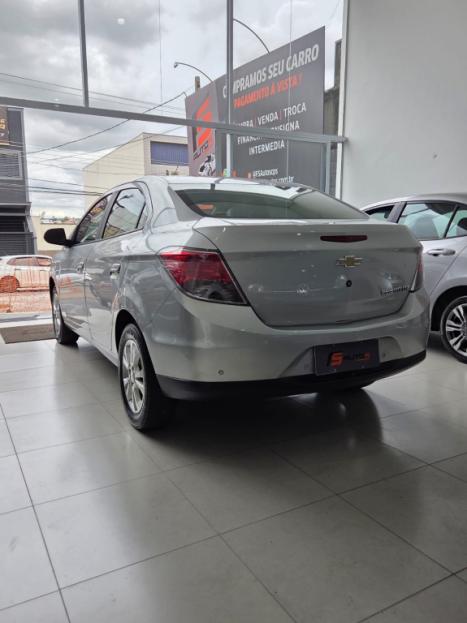 CHEVROLET Prisma 1.4 4P LTZ FLEX, Foto 3