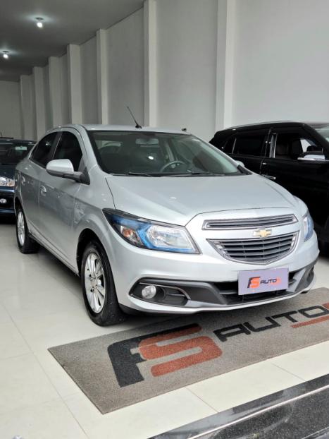 CHEVROLET Prisma 1.4 4P LTZ FLEX, Foto 5