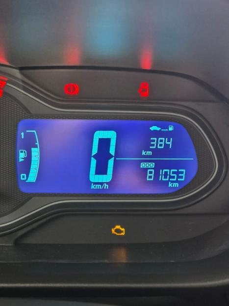 CHEVROLET Prisma 1.4 4P LTZ FLEX, Foto 6