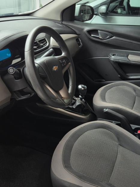 CHEVROLET Prisma 1.4 4P LTZ FLEX, Foto 8
