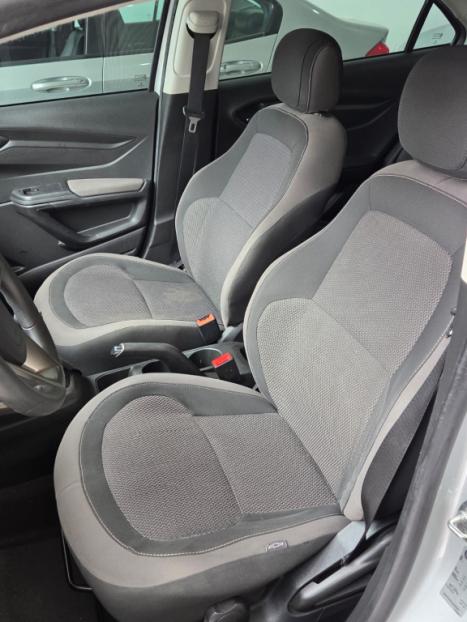 CHEVROLET Prisma 1.4 4P LTZ FLEX, Foto 9