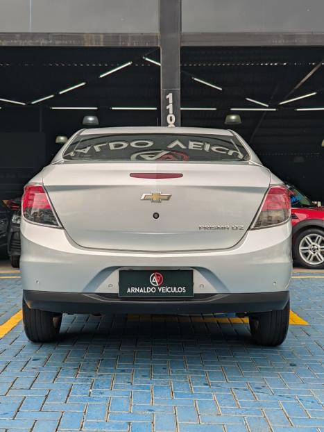 CHEVROLET Prisma 1.4 4P LTZ FLEX, Foto 5