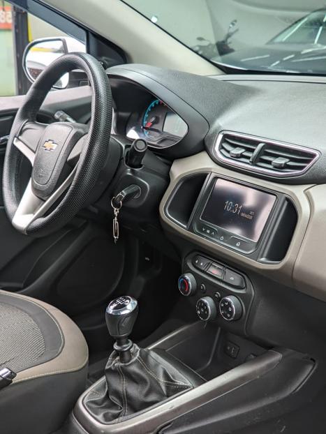 CHEVROLET Prisma 1.4 4P LTZ FLEX, Foto 7