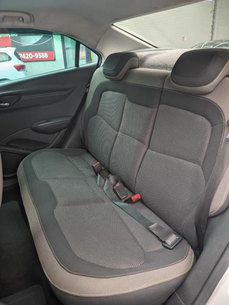 CHEVROLET Prisma 1.4 4P LTZ FLEX, Foto 10