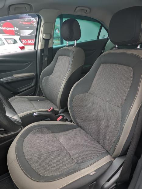 CHEVROLET Prisma 1.4 4P LTZ FLEX, Foto 11