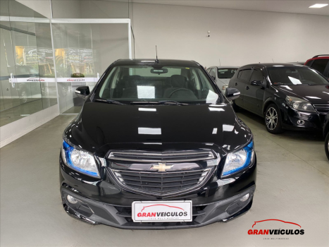 CHEVROLET Prisma 1.4 4P LTZ FLEX, Foto 2