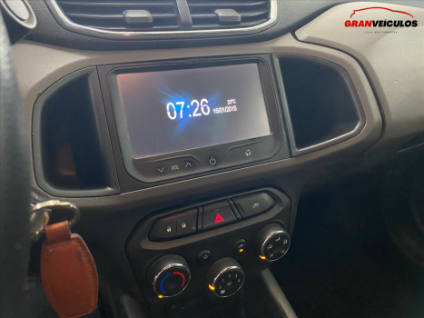 CHEVROLET Prisma 1.4 4P LTZ FLEX, Foto 8