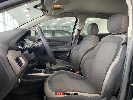 CHEVROLET Prisma 1.4 4P LTZ FLEX, Foto 9