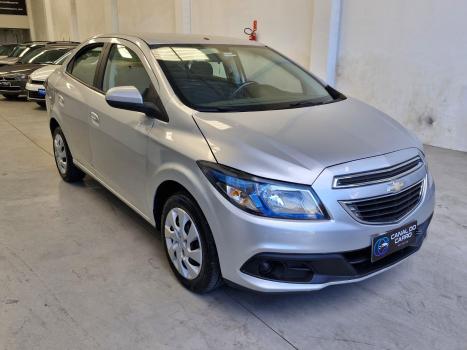 CHEVROLET Prisma 1.4 4P LT FLEX, Foto 2