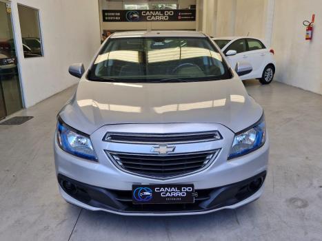 CHEVROLET Prisma 1.4 4P LT FLEX, Foto 3