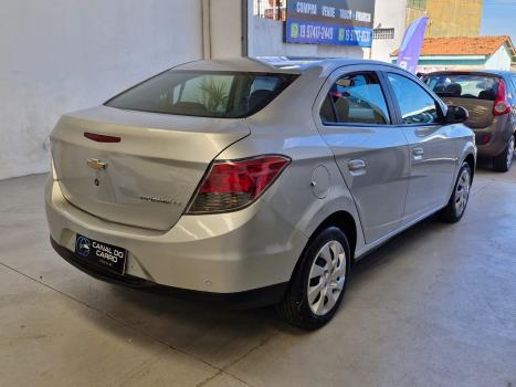 CHEVROLET Prisma 1.4 4P LT FLEX, Foto 4
