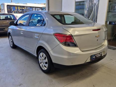 CHEVROLET Prisma 1.4 4P LT FLEX, Foto 5