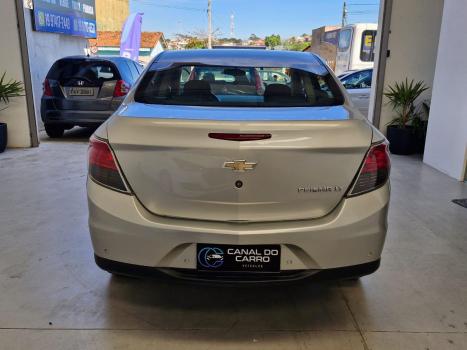 CHEVROLET Prisma 1.4 4P LT FLEX, Foto 6