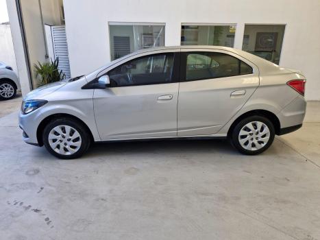 CHEVROLET Prisma 1.4 4P LT FLEX, Foto 7