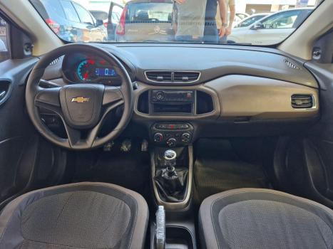 CHEVROLET Prisma 1.4 4P LT FLEX, Foto 8