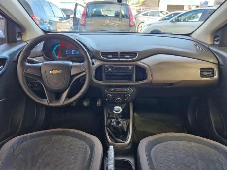 CHEVROLET Prisma 1.4 4P LT FLEX, Foto 9