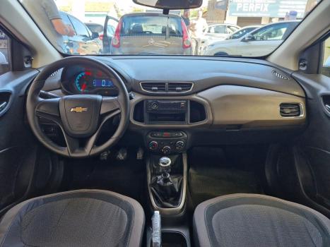 CHEVROLET Prisma 1.4 4P LT FLEX, Foto 10