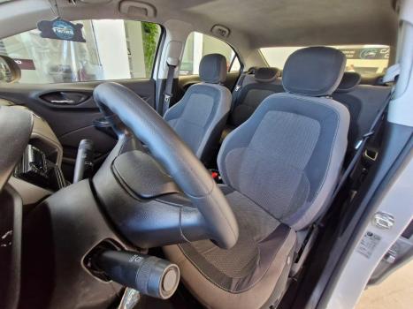 CHEVROLET Prisma 1.4 4P LT FLEX, Foto 11