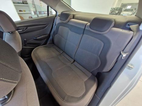 CHEVROLET Prisma 1.4 4P LT FLEX, Foto 12