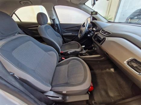 CHEVROLET Prisma 1.4 4P LT FLEX, Foto 15