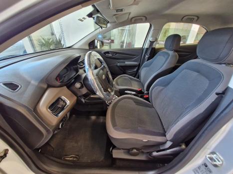 CHEVROLET Prisma 1.4 4P LT FLEX, Foto 16