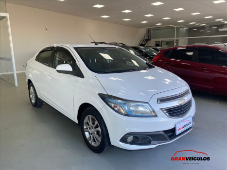 CHEVROLET Prisma 1.4 4P LTZ FLEX, Foto 3