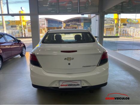 CHEVROLET Prisma 1.4 4P LTZ FLEX, Foto 5