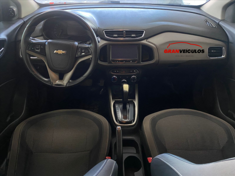 CHEVROLET Prisma 1.4 4P LTZ FLEX, Foto 7