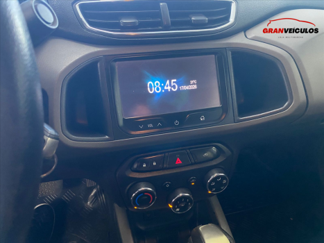 CHEVROLET Prisma 1.4 4P LTZ FLEX, Foto 8