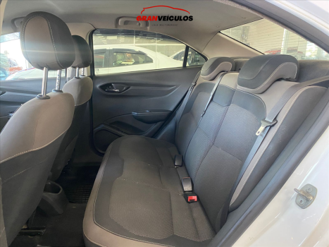 CHEVROLET Prisma 1.4 4P LTZ FLEX, Foto 9