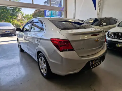 CHEVROLET Prisma 1.4 4P LT FLEX, Foto 2