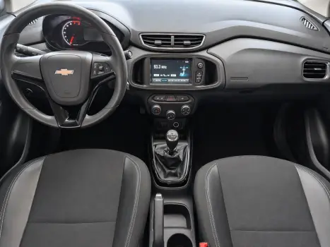 CHEVROLET Prisma 1.4 4P LT FLEX, Foto 3