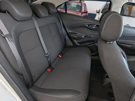 CHEVROLET Prisma 1.4 4P LT FLEX, Foto 4