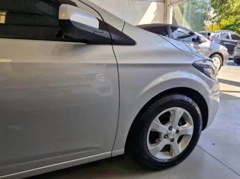 CHEVROLET Prisma 1.4 4P LT FLEX, Foto 5