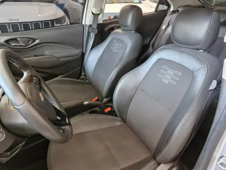 CHEVROLET Prisma 1.4 4P LT FLEX, Foto 6