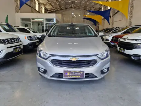 CHEVROLET Prisma 1.4 4P LT FLEX, Foto 7
