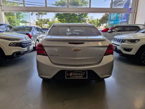 CHEVROLET Prisma 1.4 4P LT FLEX, Foto 8