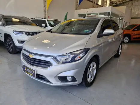 CHEVROLET Prisma 1.4 4P LT FLEX, Foto 10