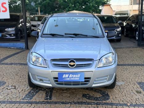 CHEVROLET Prisma 1.4 4P JOY FLEX, Foto 2